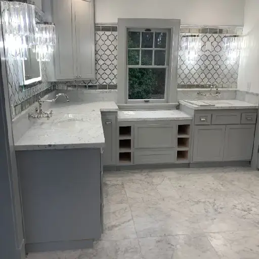 5 Kitchen